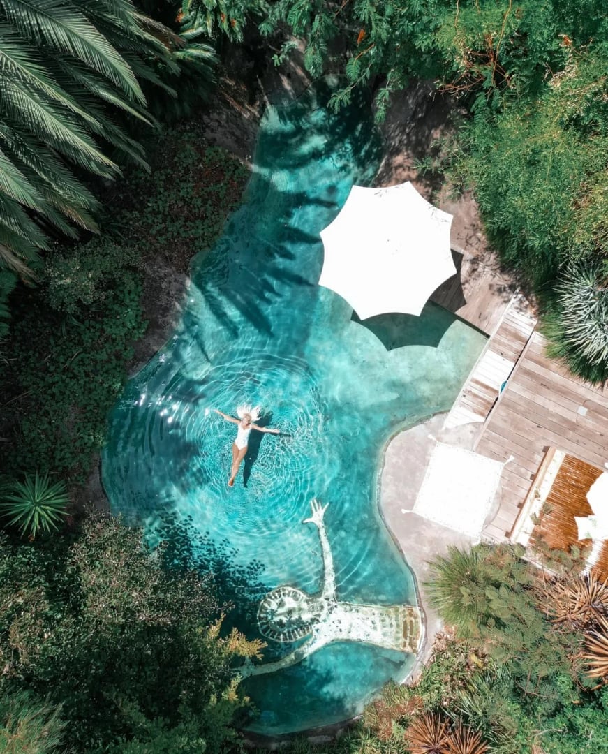 Ferguson Valley Escape