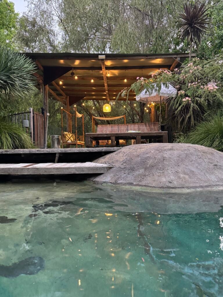 Ferguson Valley Escape