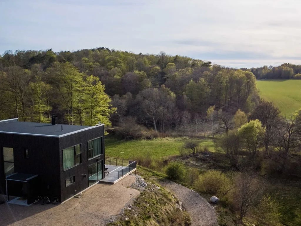 International Wellness Farm