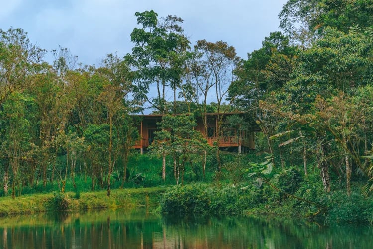 Hayulima Spiritual Sanctuary