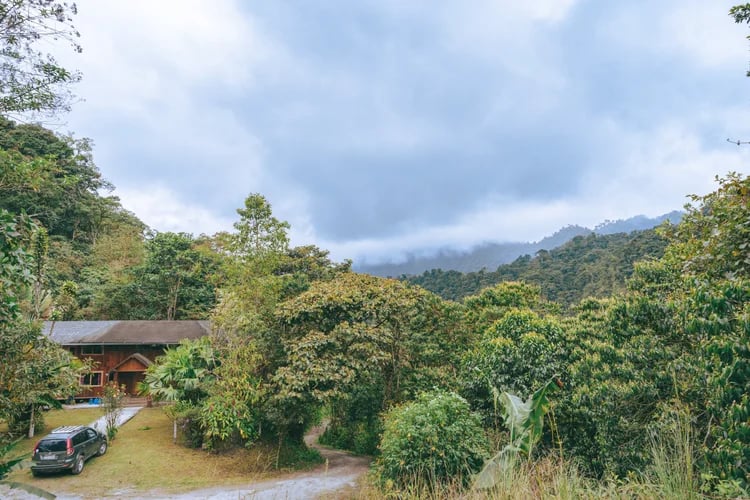 Hayulima Spiritual Sanctuary