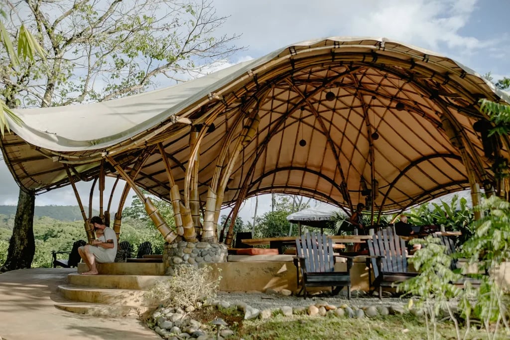 Soltara at Goddess Falls