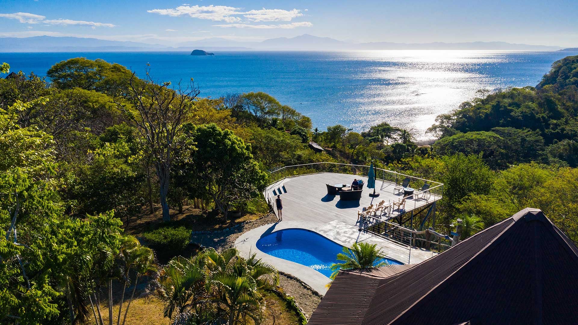 Playa Blanca, Costa Rica