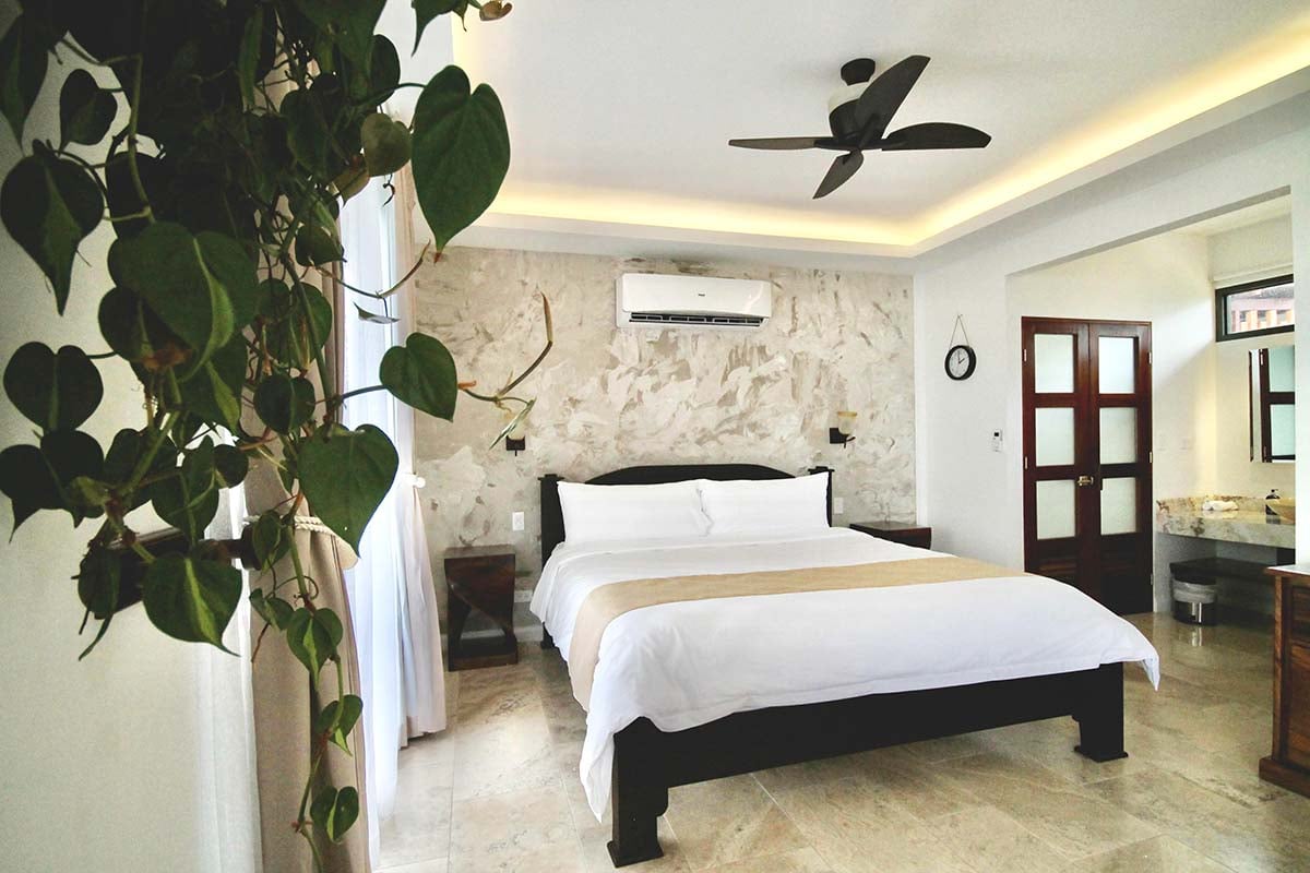 Playa Blanca, Costa Rica