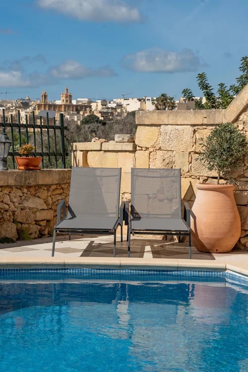 Samudra Retreats Gozo