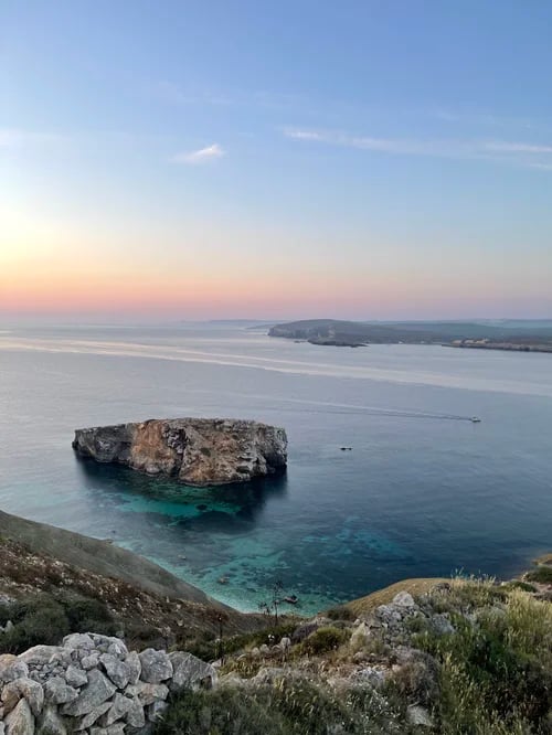 Samudra Retreats Gozo