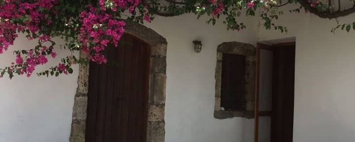 Yoga on Crete