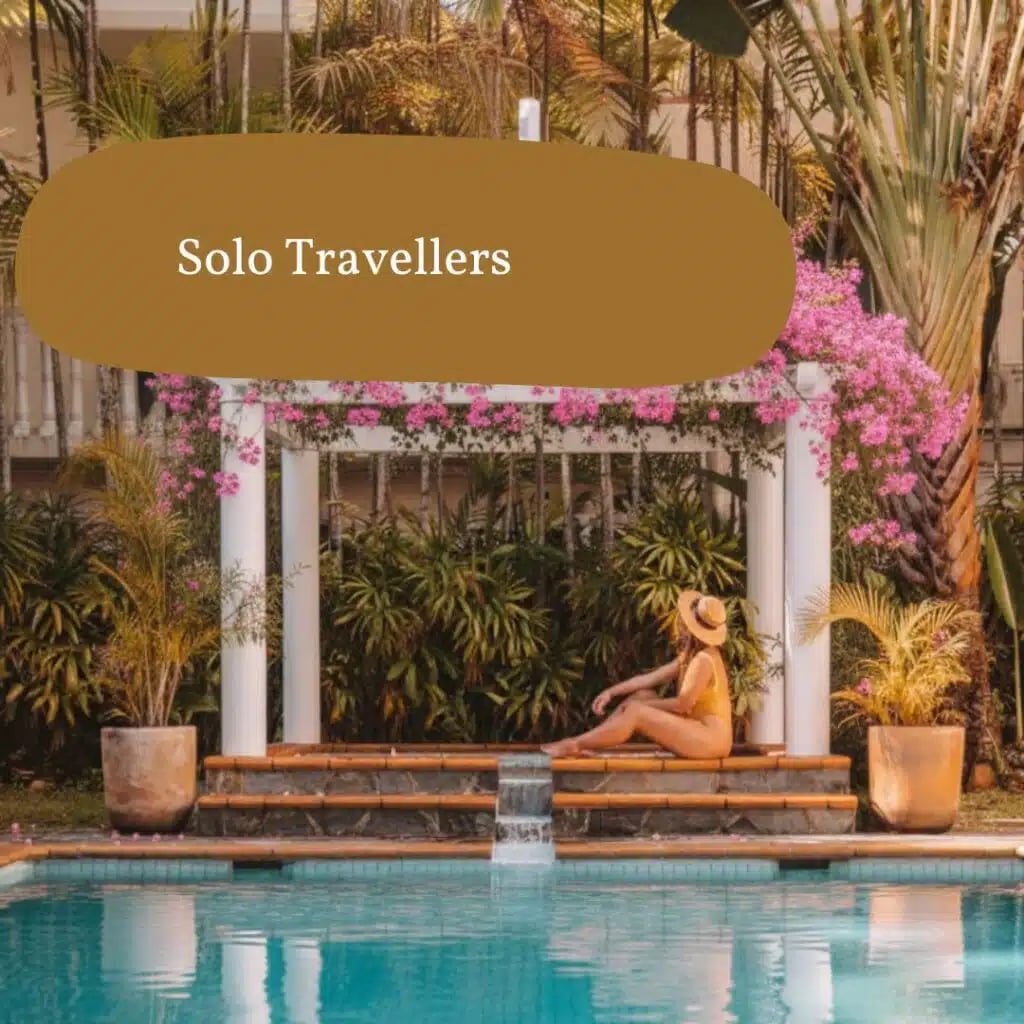 The Reef House Adults Retreat