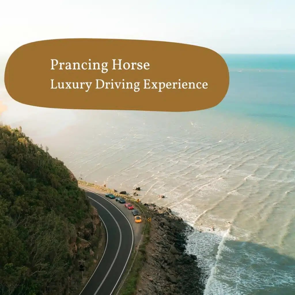 The Reef House Adults Retreat