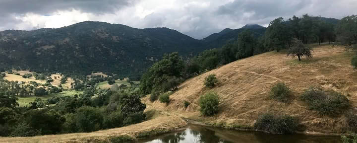 Vedanta Spiritual & Holistic Retreat