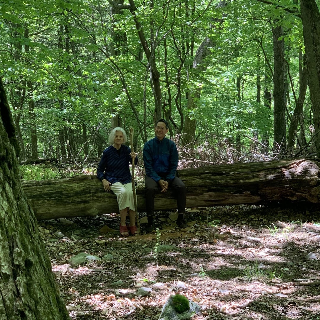 Dharmakaya Center for Wellbeing