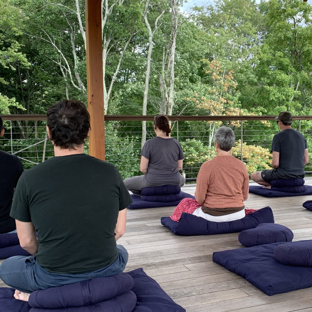 Dharmakaya Center for Wellbeing