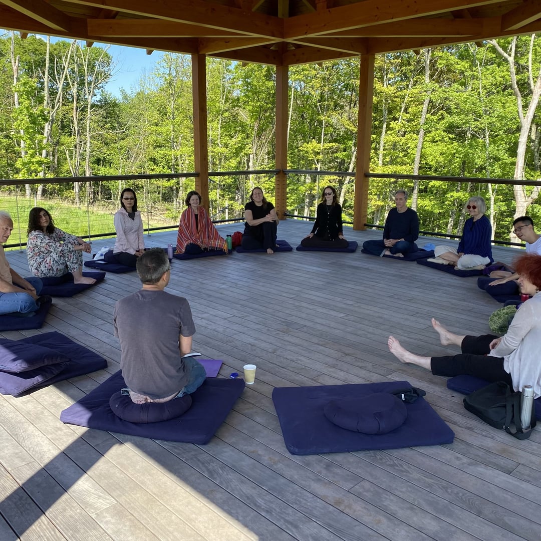 Dharmakaya Center for Wellbeing