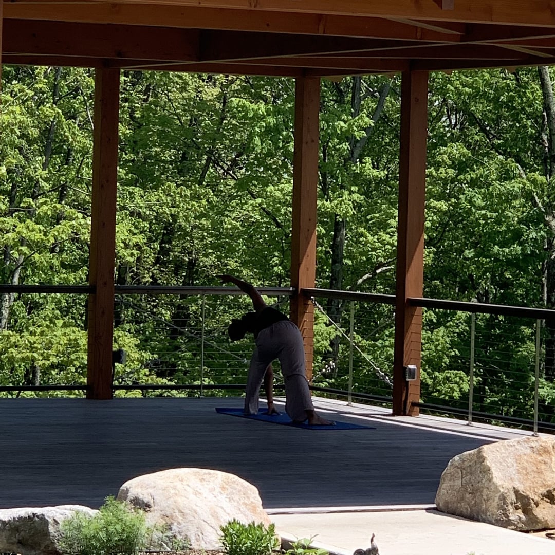 Dharmakaya Center for Wellbeing