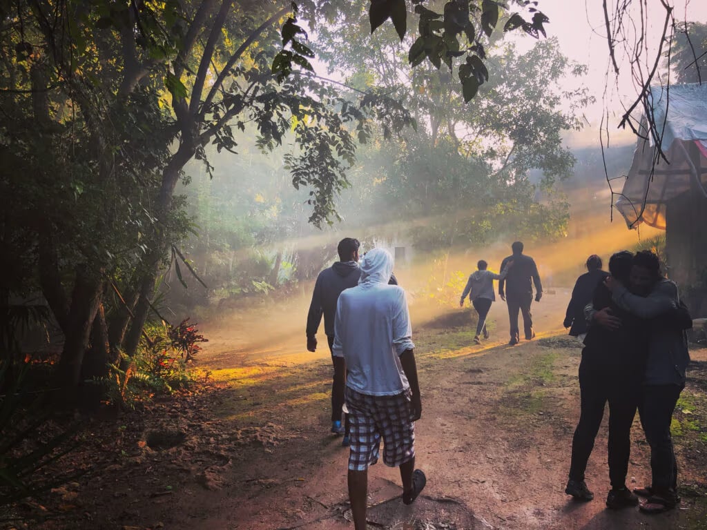 Xanga Guru Experiences