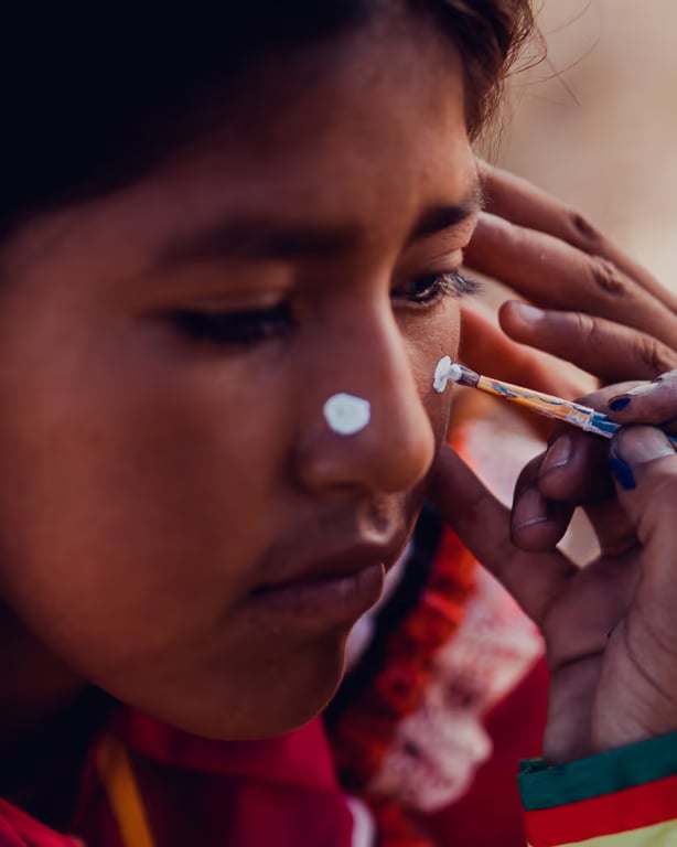 Xanga Guru Experiences