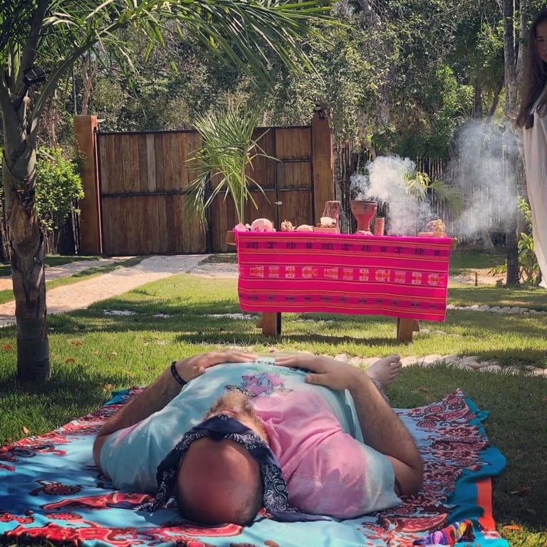 Xanga Guru Experiences