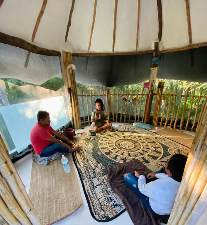 Xanga Guru Experiences