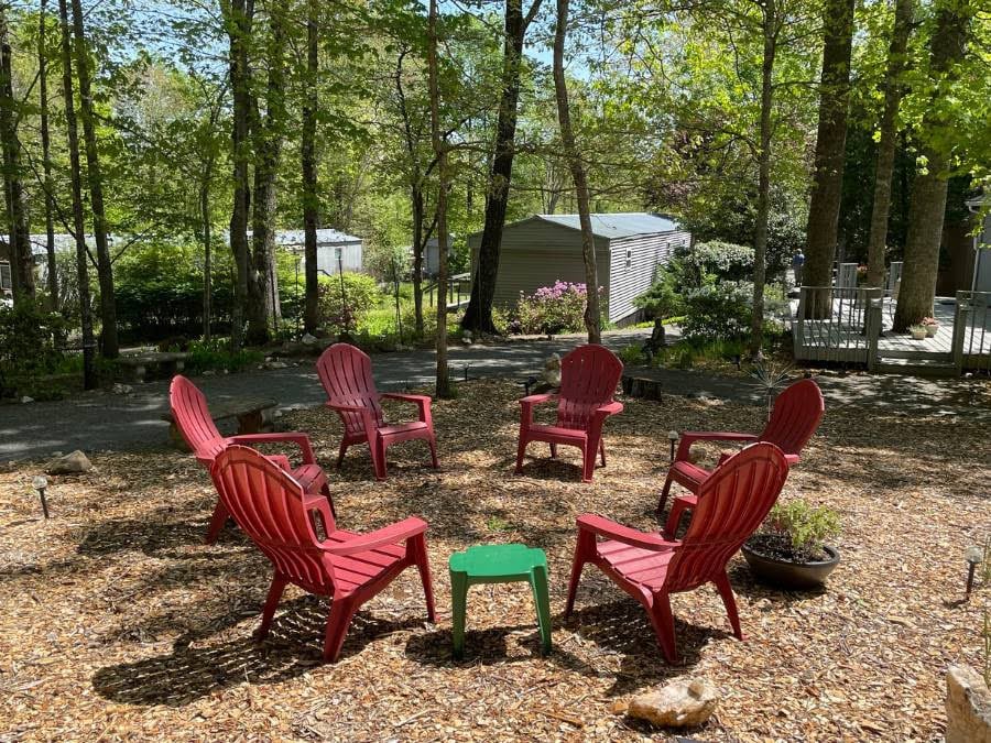 Sanctuary Retreat Center