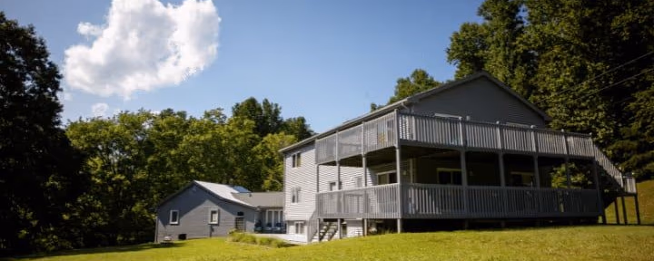 Sanctuary Retreat Center
