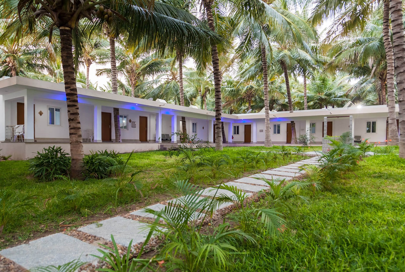 Shri Sivalaya Holistic Wellness