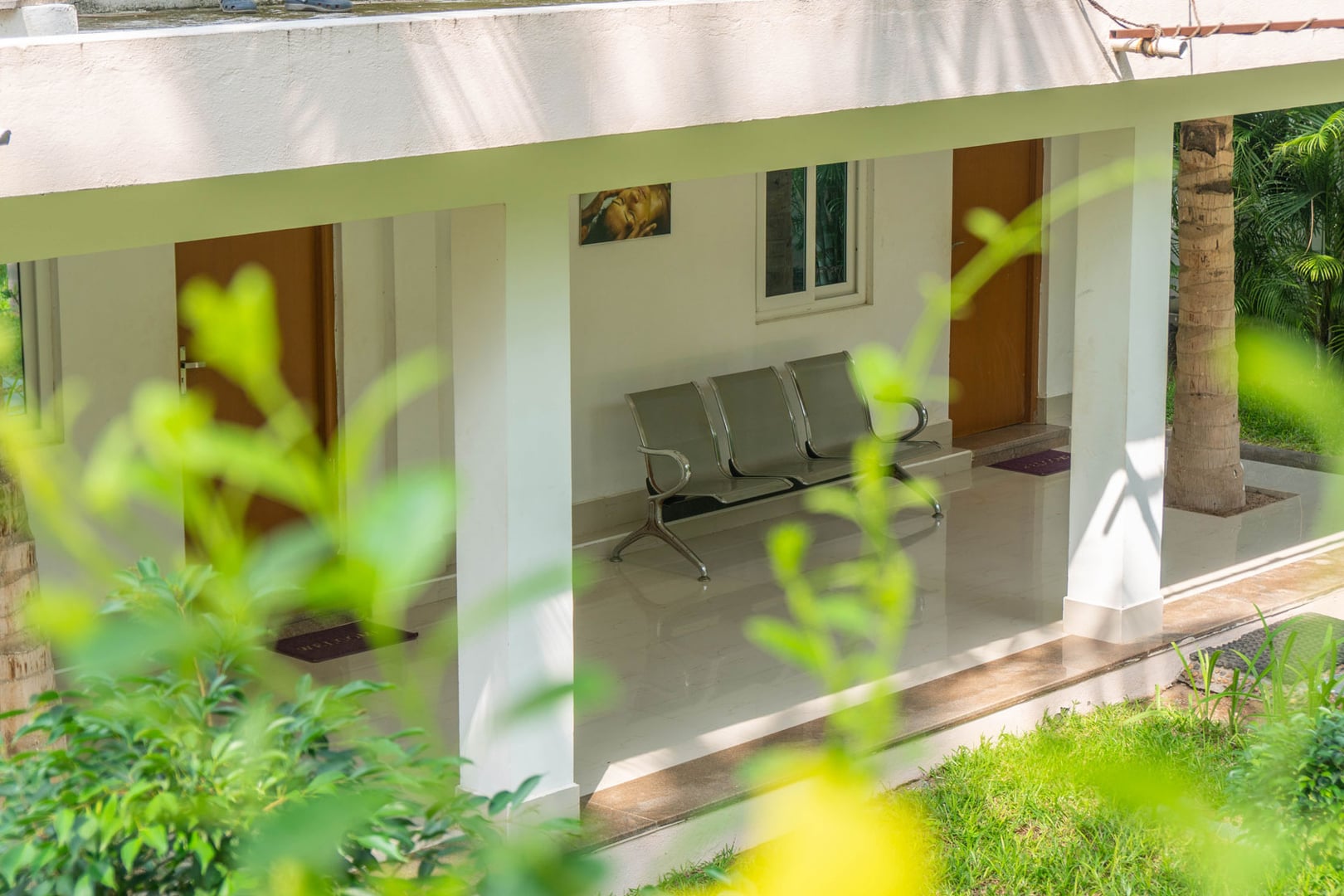 Shri Sivalaya Holistic Wellness