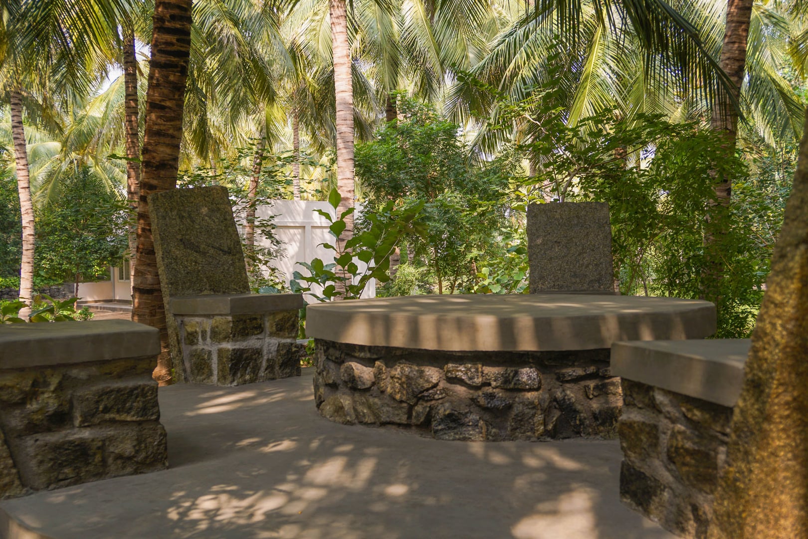 Shri Sivalaya Holistic Wellness