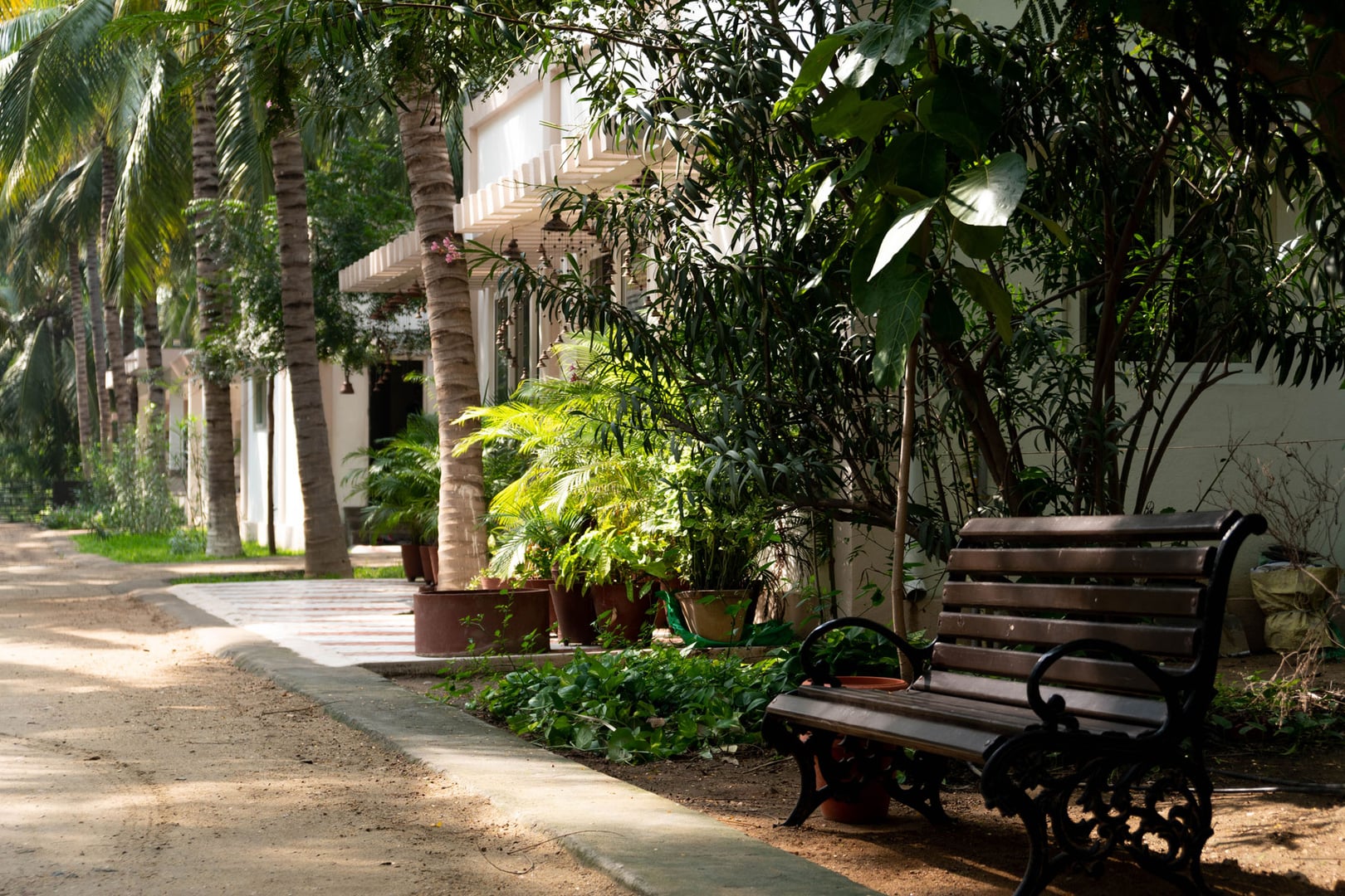 Shri Sivalaya Holistic Wellness