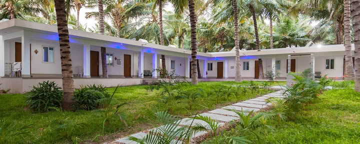 Shri Sivalaya Holistic Wellness