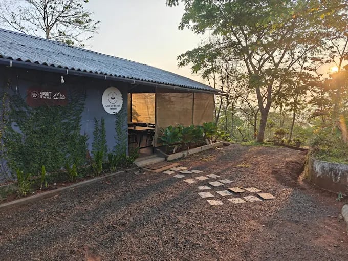 Spirit of the Wild Eco Resort