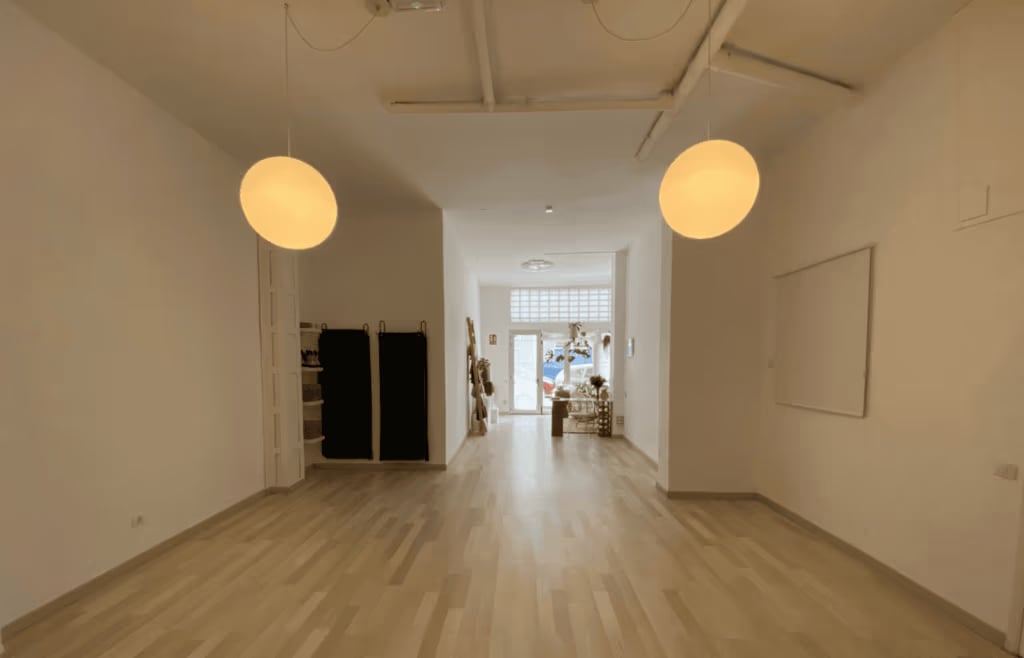 See Yoga Retreats Canary Islands