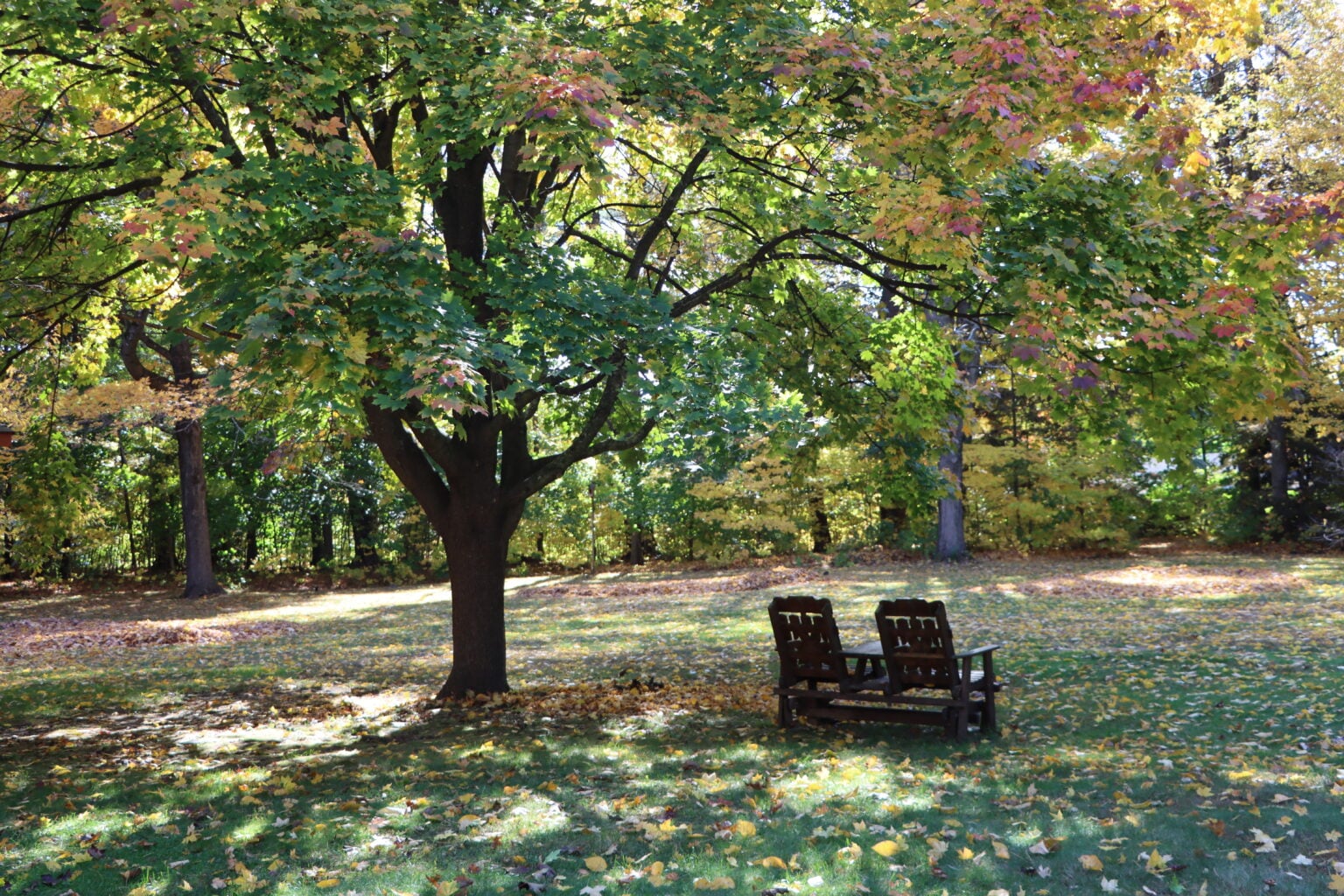 Genesis Spiritual Center