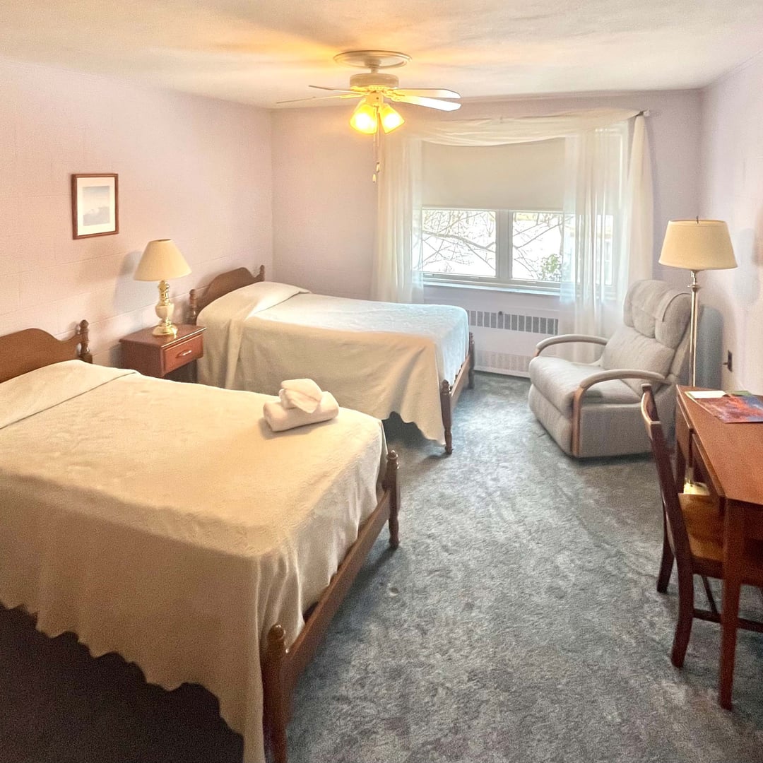 Genesis Spiritual Center