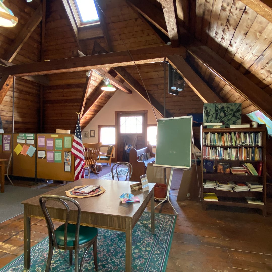 Genesis Spiritual Center