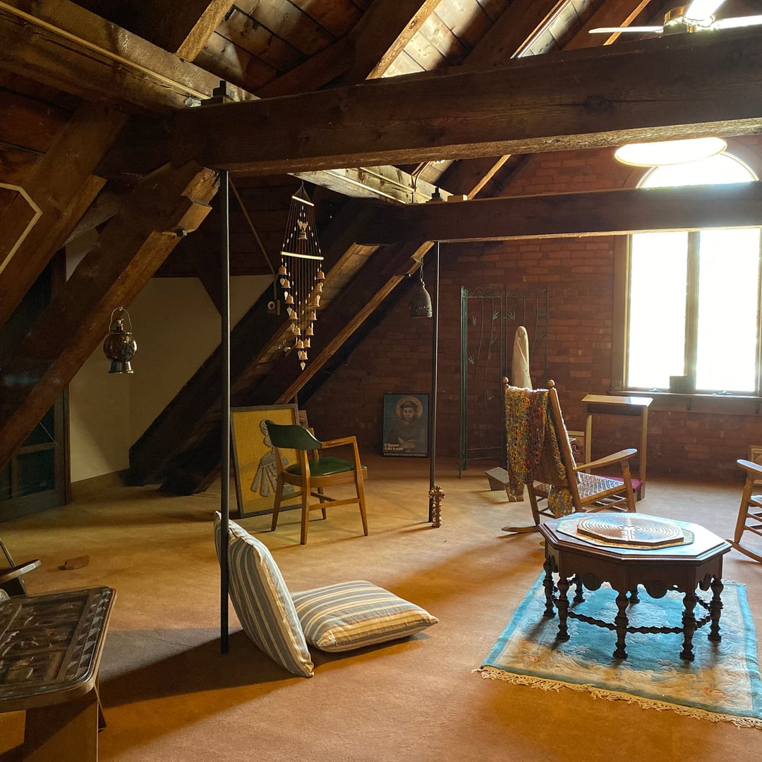 Genesis Spiritual Center