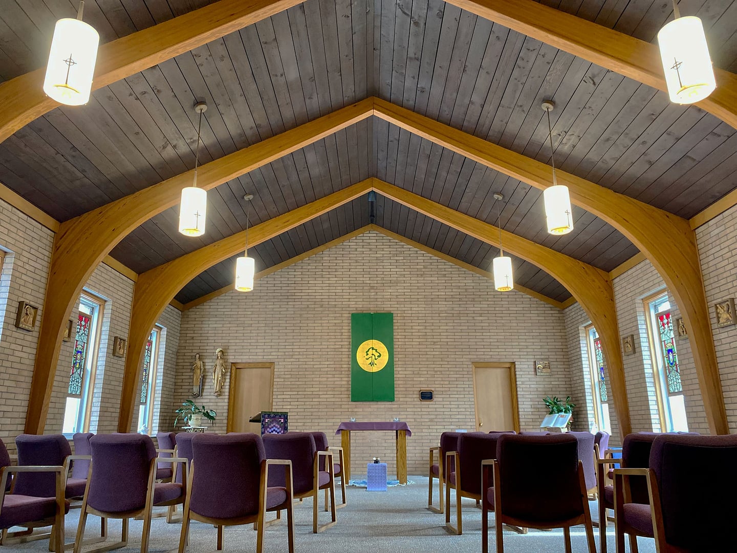 Genesis Spiritual Center