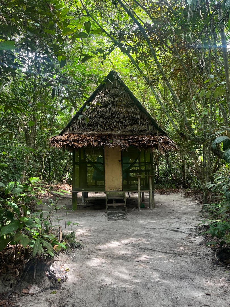 Nihue Rao Centro Espiritual