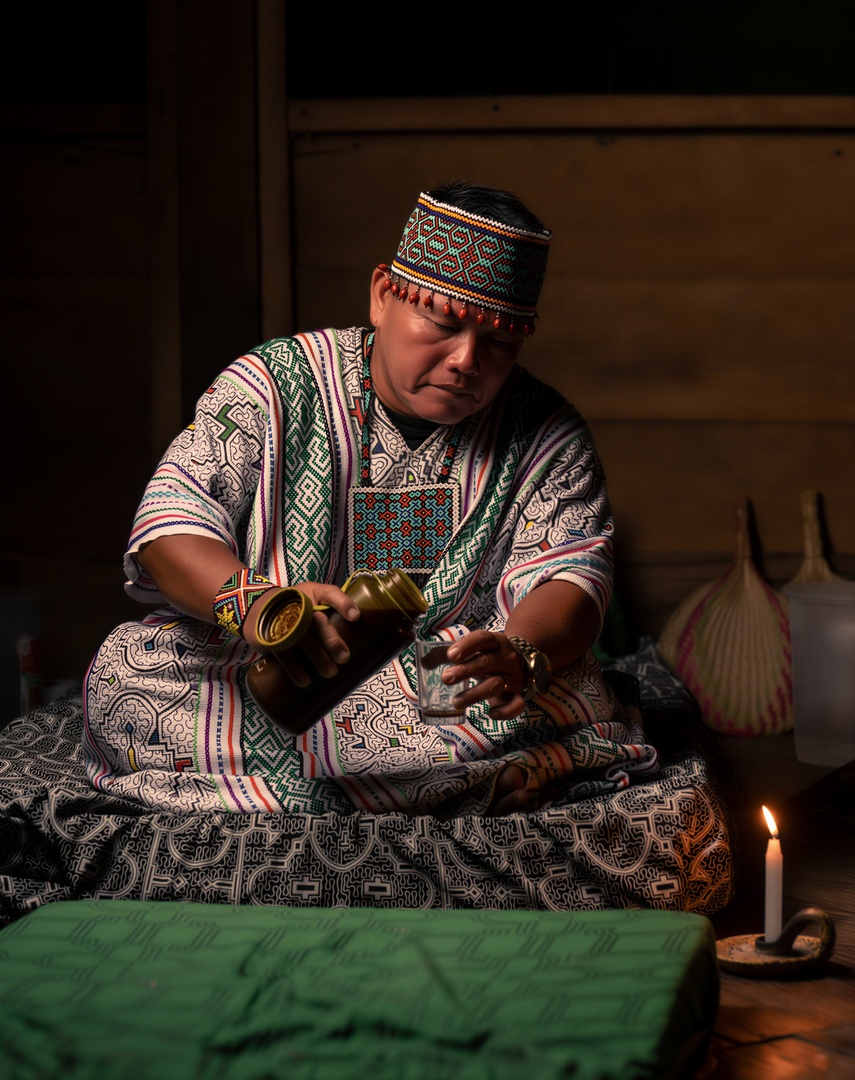 Nihue Rao Centro Espiritual