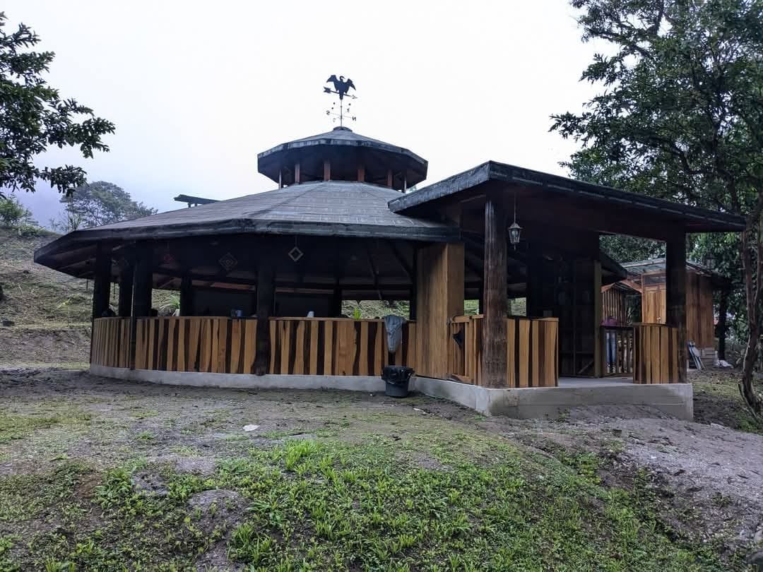 Hayulima: Spiritual and Plant medicine retreats