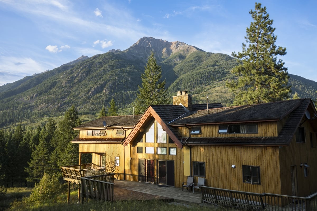 Clear Sky Meditation and Study Center