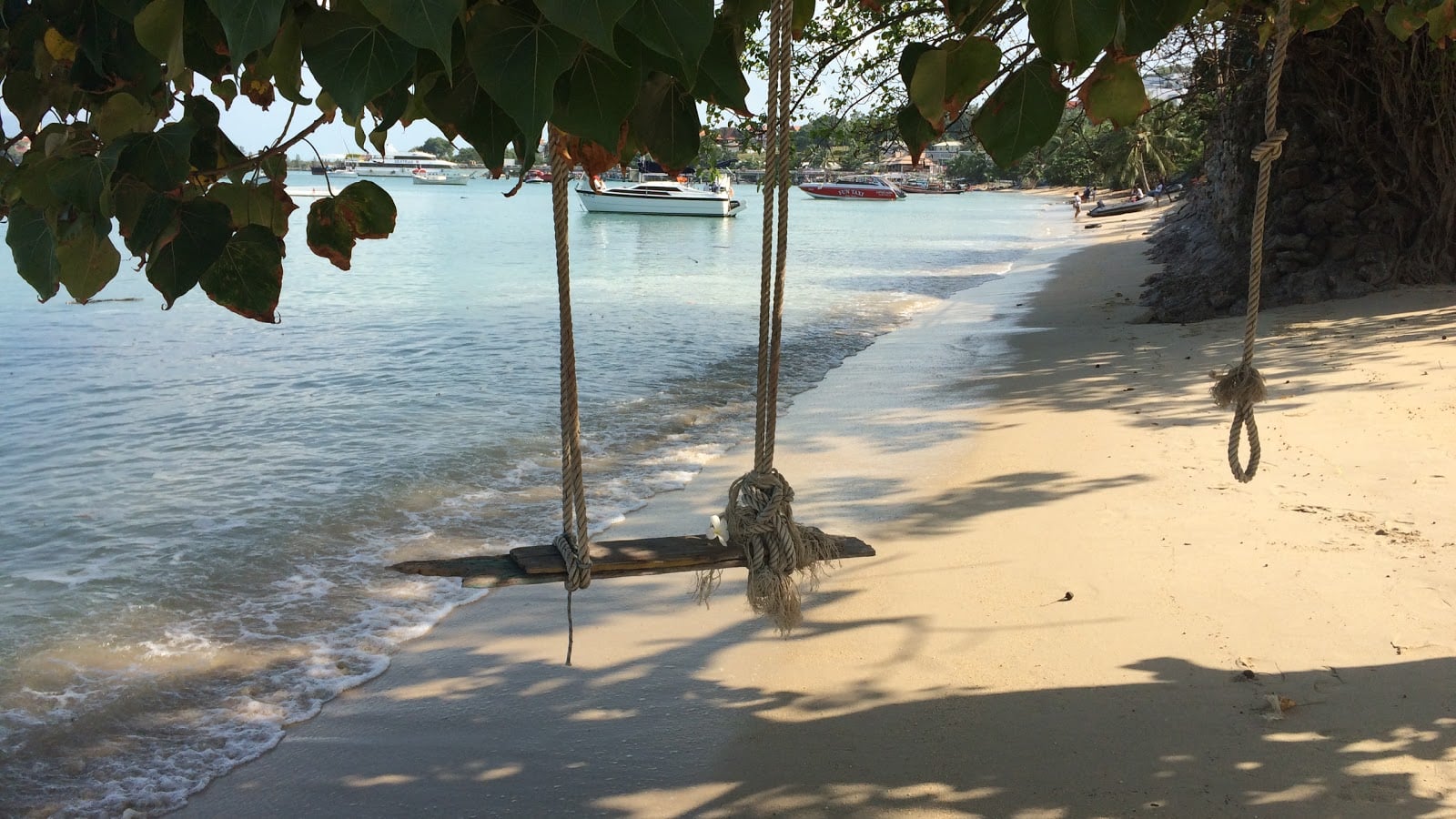 Global Flow Retreats