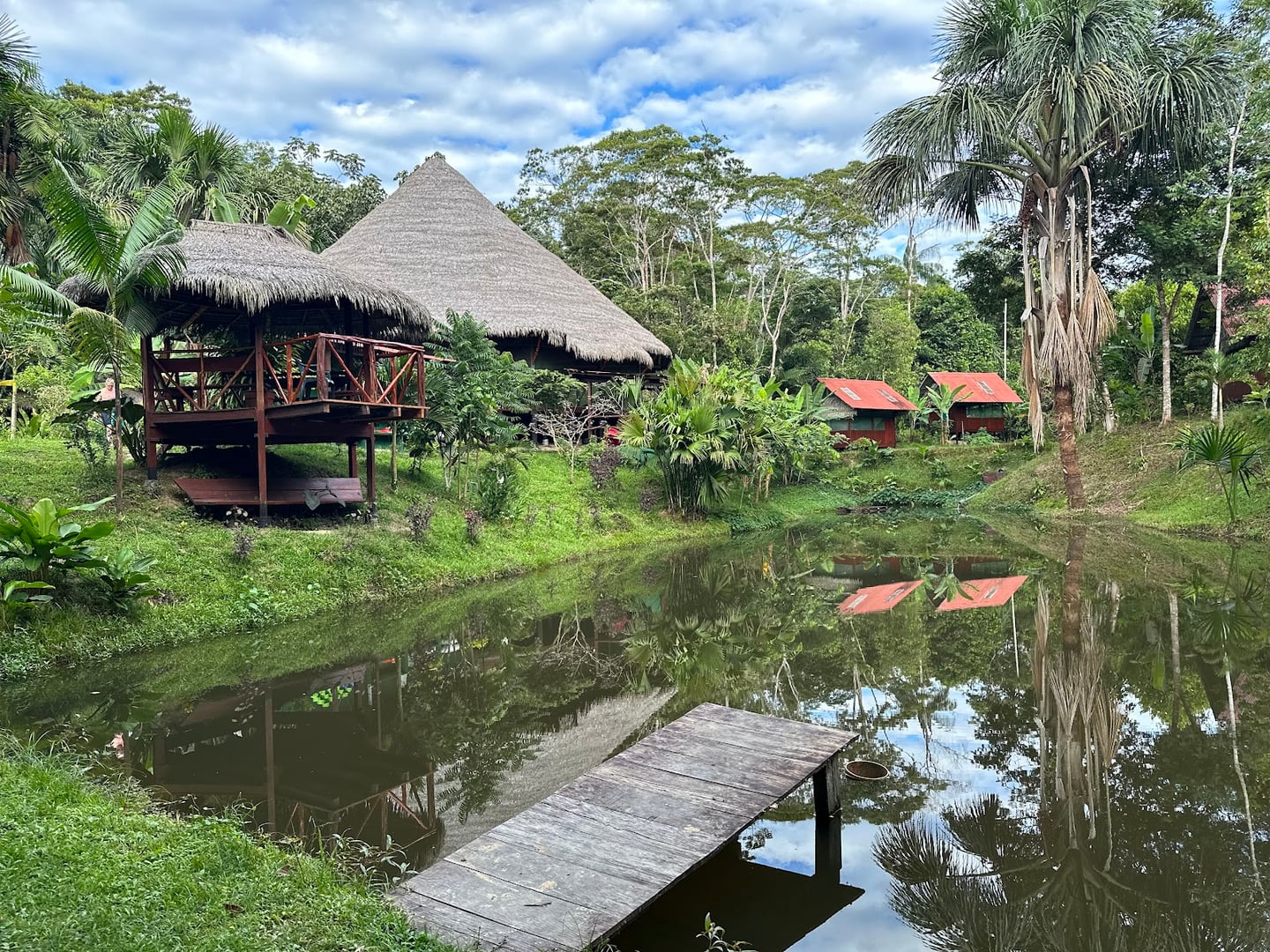 Temple of the Way of Light