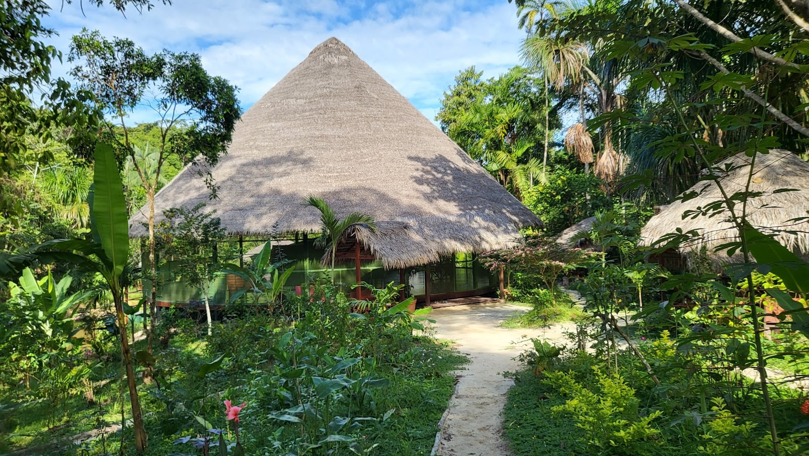 Temple of the Way of Light