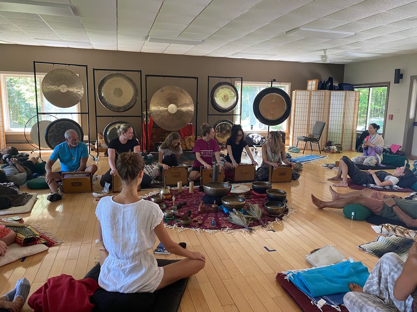 Sage Academy of Sound