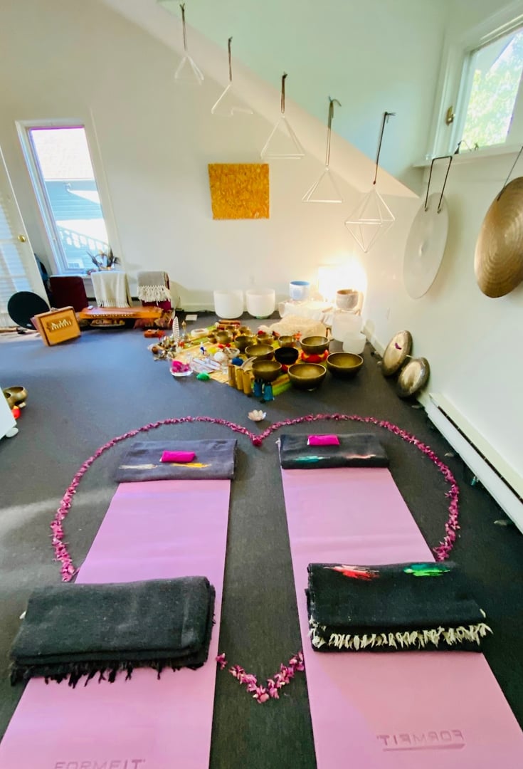 Sage Academy of Sound