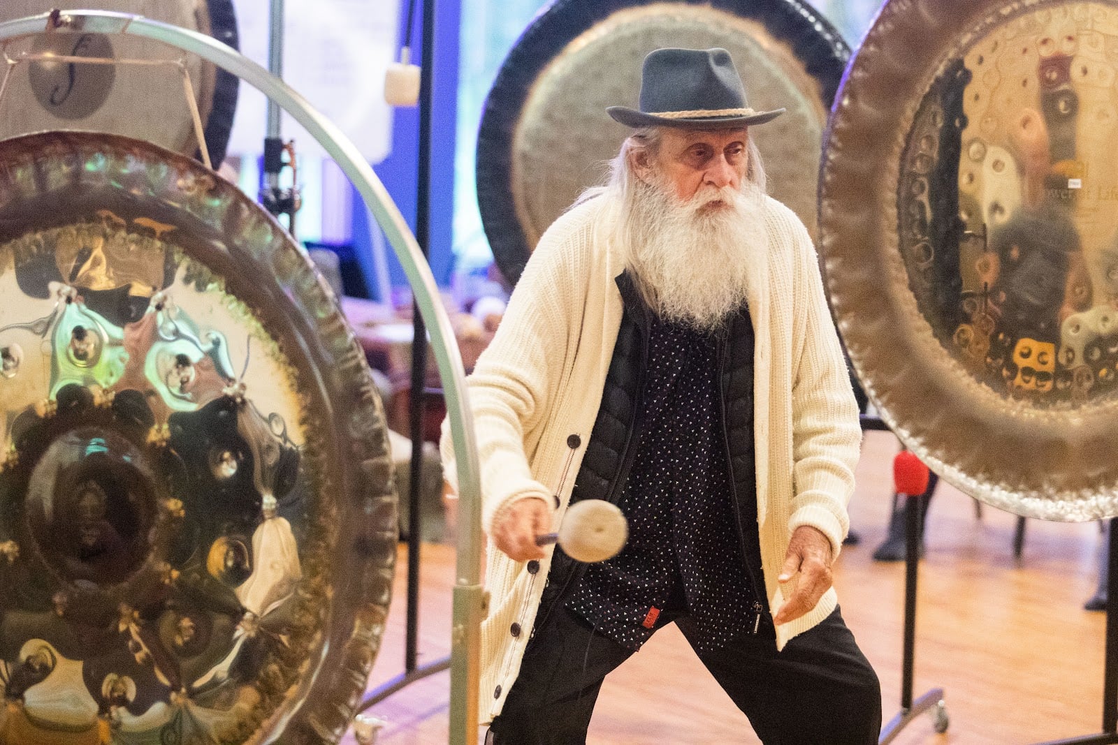 Sage Academy of Sound