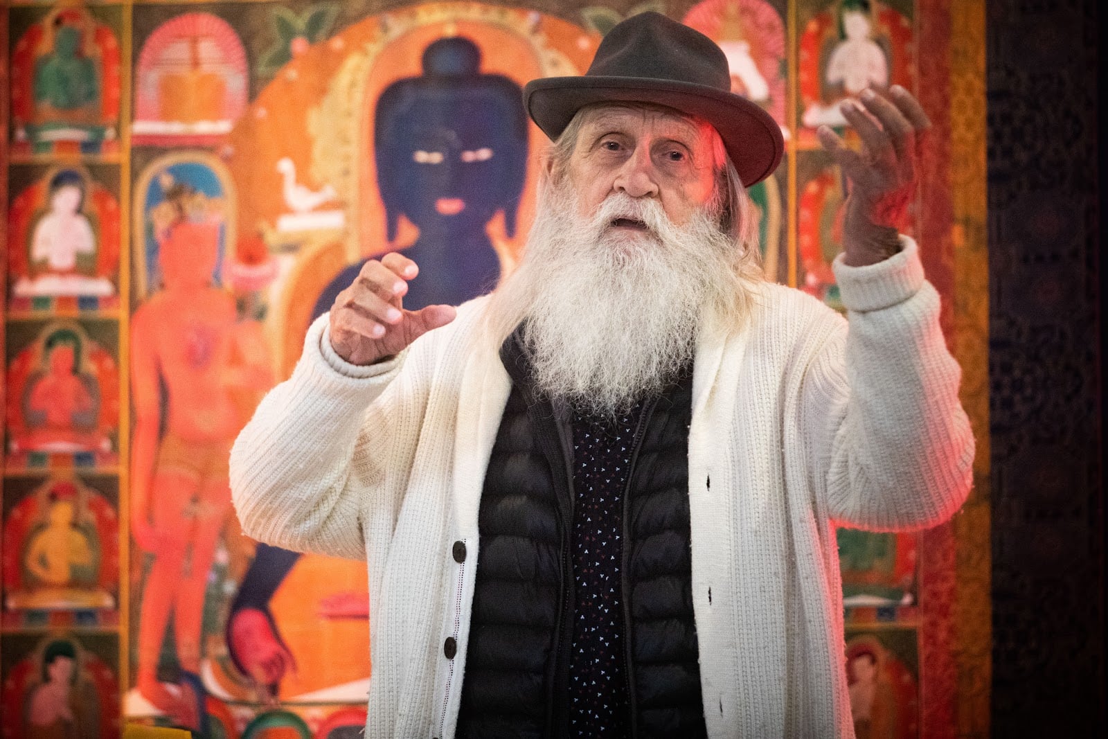 Sage Academy of Sound