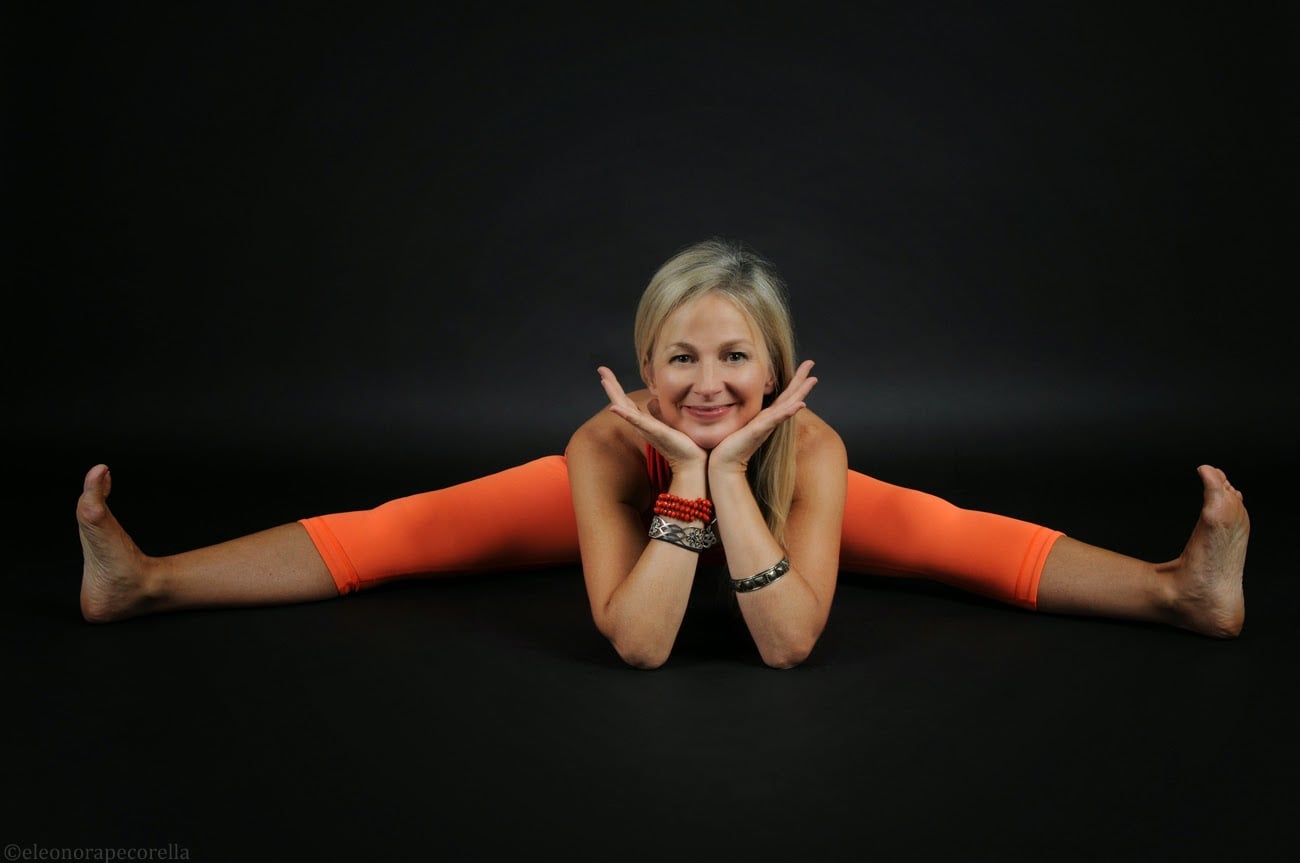 Margherita Dal Pra Yoga