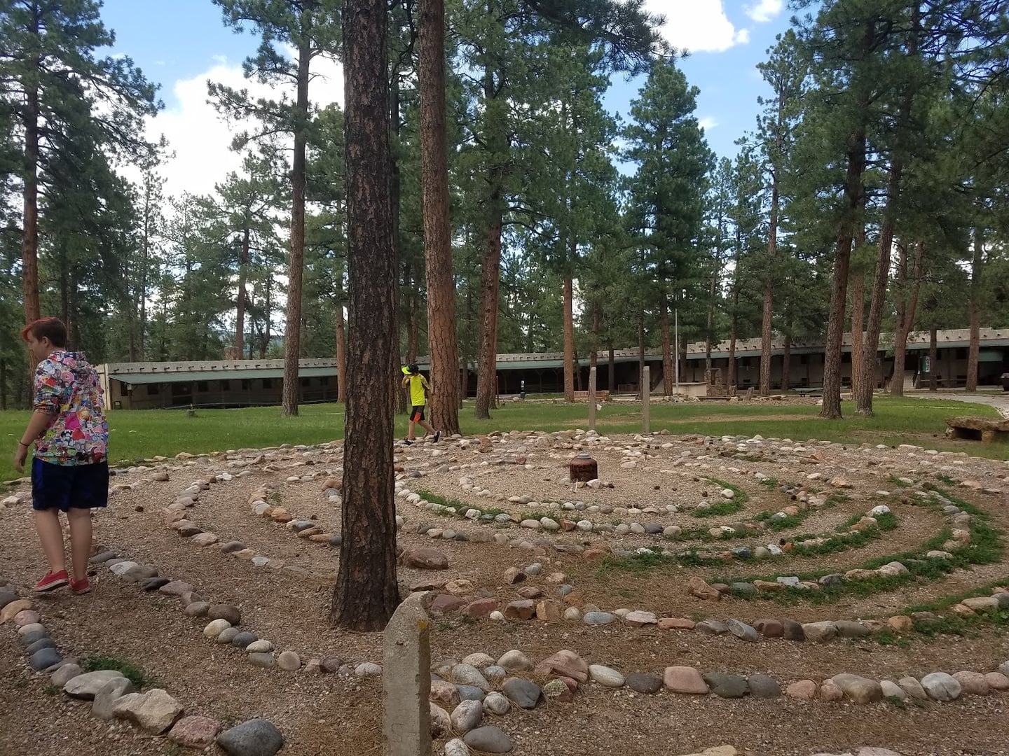 Nature and Wildlife Discovery Center - Mountain Campus