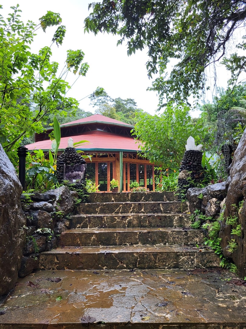 PachaMama Eco Village & Retreat Center